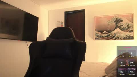 JBrooksXx online show from March 16, 2026, 2:39 am