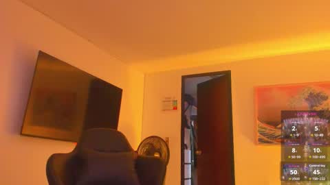 JBrooksXx online show from March 24, 2026, 1:27 pm