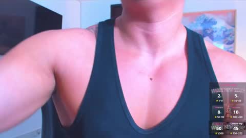 JBrooksXx online show from March 28, 2026, 1:38 am