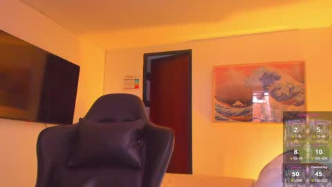 JBrooksXx online show from April 1, 2026, 1:23 pm