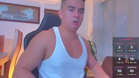 JBrooksXx online show from June 29, 2026, 11:10 am