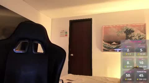 JBrooksXx online show from July 3, 2026, 12:06 am