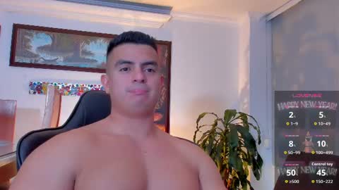 JBrooksXx online show from July 13, 2026, 2:47 am