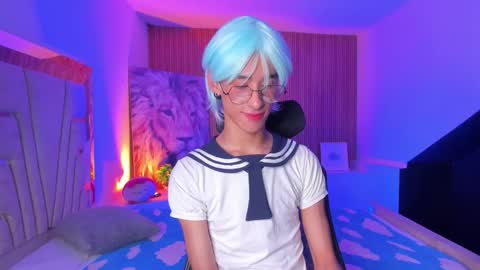 Snapshot of jaspercoopers_ chatting on October 15, 2025, 12:49 pm JASPER online show from October 15, 2025, 12:49 pm