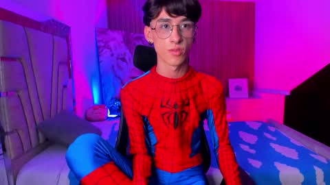 Snapshot of jaspercoopers_ chatting on October 17, 2025, 2:30 pm JASPER online show from October 17, 2025, 2:30 pm