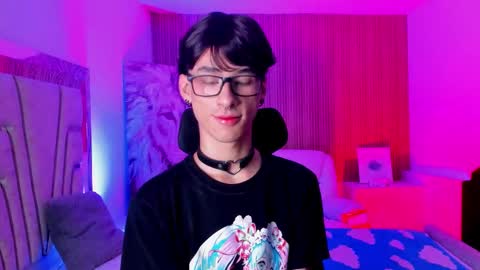 Snapshot of jaspercoopers_ chatting on October 18, 2025, 2:07 pm JASPER online show from October 18, 2025, 2:07 pm