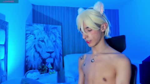 Snapshot of jaspercoopers_ chatting on October 22, 2025, 1:11 pm JASPER online show from October 22, 2025, 1:11 pm