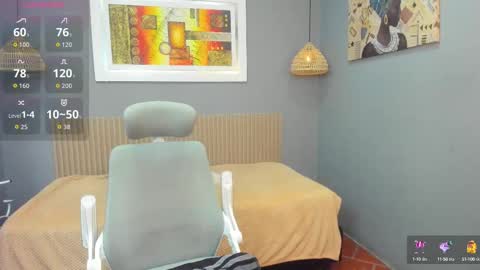 jasperjohnson online show from September 10, 2025, 2:33 am