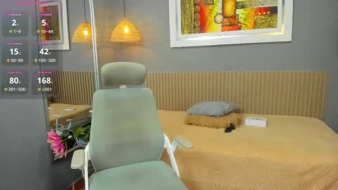 jasperjohnson online show from September 11, 2025, 3:17 am