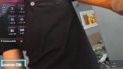 jasperjohnson online show from September 25, 2025, 4:27 am