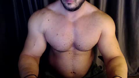 Snapshot of jasphermscl chatting on December 4, 2024, 1:36 am JaspherMscl online show from December 4, 2024, 1:36 am