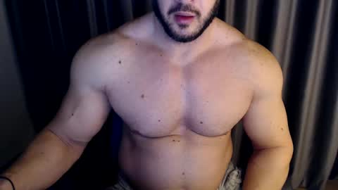 Snapshot of jasphermscl chatting on December 24, 2024, 2:54 am JaspherMscl online show from December 24, 2024, 2:54 am