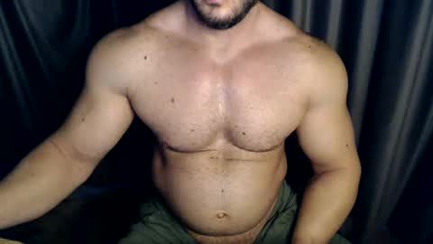 Snapshot of jasphermscl chatting on January 2, 2025, 6:07 am JaspherMscl online show from January 2, 2025, 6:07 am