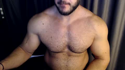 Snapshot of jasphermscl chatting on January 15, 2025, 11:43 am JaspherMscl online show from January 15, 2025, 11:43 am