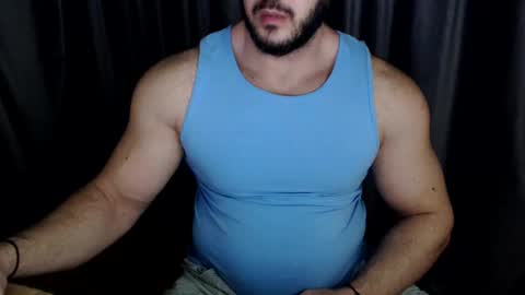 Snapshot of jasphermscl chatting on January 20, 2025, 10:37 pm JaspherMscl online show from January 20, 2025, 10:37 pm