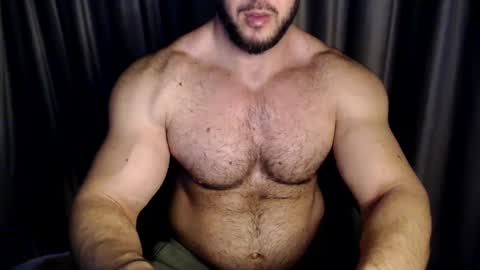 Snapshot of jasphermscl chatting on February 1, 2025, 8:08 am JaspherMscl online show from February 1, 2025, 8:08 am