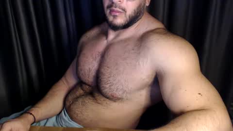 Snapshot of jasphermscl chatting on February 2, 2025, 5:10 am JaspherMscl online show from February 2, 2025, 5:10 am