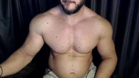 Snapshot of jasphermscl chatting on February 8, 2025, 7:15 am JaspherMscl online show from February 8, 2025, 7:15 am