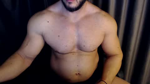 Snapshot of jasphermscl chatting on February 9, 2025, 11:04 pm JaspherMscl online show from February 9, 2025, 11:04 pm