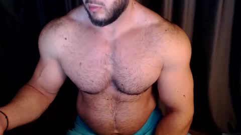 Snapshot of jasphermscl chatting on March 5, 2025, 11:38 pm JaspherMscl online show from March 5, 2025, 11:38 pm