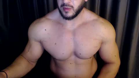 Snapshot of jasphermscl chatting on March 11, 2025, 10:31 pm JaspherMscl online show from March 11, 2025, 10:31 pm