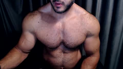 Snapshot of jasphermscl chatting on September 13, 2025, 11:26 pm JaspherMscl online show from September 13, 2025, 11:26 pm