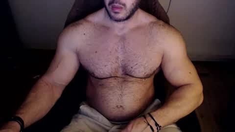 JaspherMscl online show from February 27, 2026, 7:47 pm