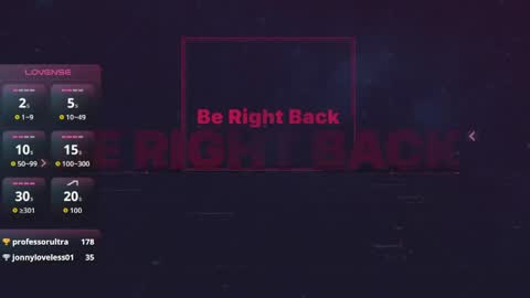 jassicaonline online show from April 21, 2026, 3:02 am