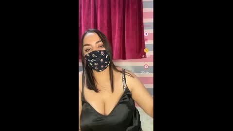 Jassmina  online show from January 8, 2025, 9:12 pm