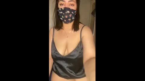 Jassmina  online show from September 14, 2025, 8:19 pm