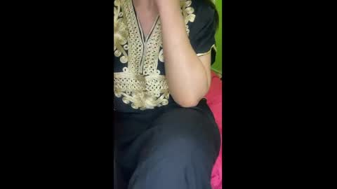 Jassmina  online show from April 12, 2026, 9:20 pm