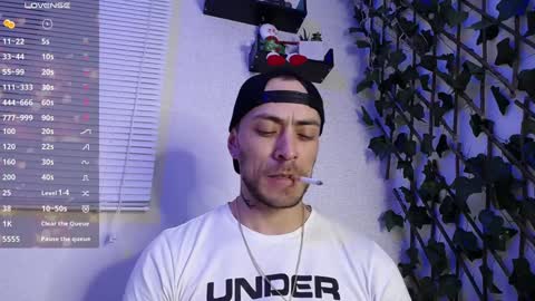 JKing  online show from December 7, 2024, 5:37 am