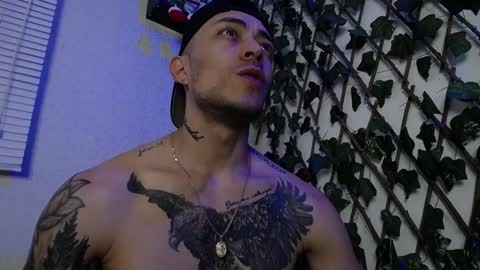 JKing  online show from December 15, 2024, 10:47 pm