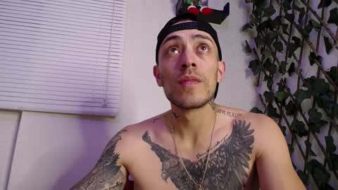 JKing  online show from December 18, 2024, 2:53 am