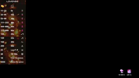 JKing  online show from December 23, 2024, 7:30 pm