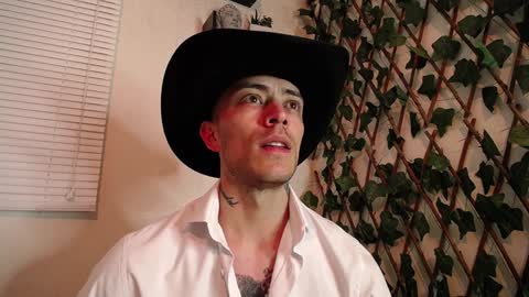 JKing  online show from December 29, 2024, 6:56 am