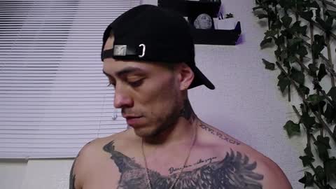 JKing  online show from January 17, 2025, 3:12 am