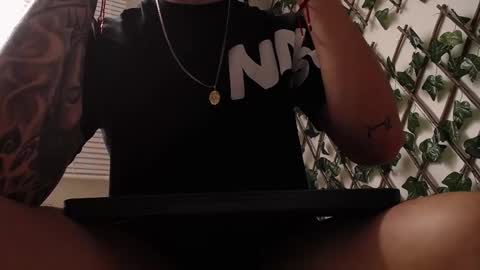 JKing  online show from February 24, 2025, 8:03 pm