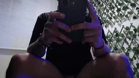 JKing  online show from March 7, 2025, 2:36 am