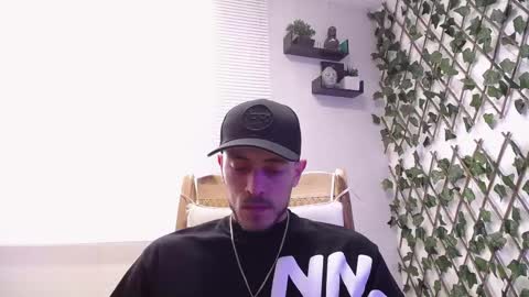 JKing  online show from March 7, 2025, 6:11 pm