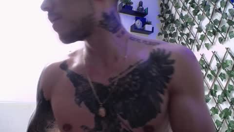 JKing  online show from March 12, 2025, 8:10 pm