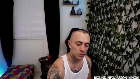 JKing  online show from November 8, 2025, 1:39 am