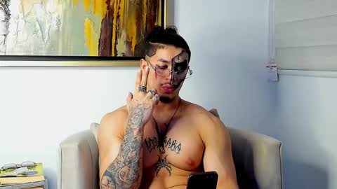 Snapshot of jasson_rodriguez69 chatting on November 1, 2025, 5:53 am Lil Dark online show from November 1, 2025, 5:53 am