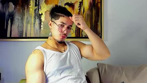 Snapshot of jasson_rodriguez69 chatting on November 9, 2025, 5:28 am Lil Dark online show from November 9, 2025, 5:28 am