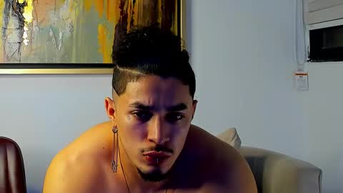 Lil Dark online show from December 3, 2025, 3:03 am