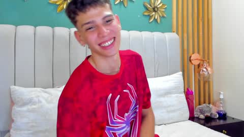 J A S S O N  online show from December 2, 2024, 7:16 pm