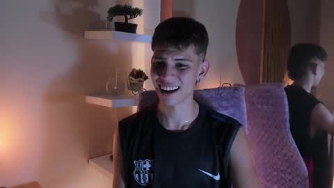 J A S S O N  online show from December 3, 2024, 8:06 pm