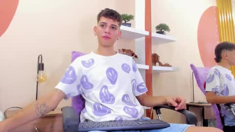 J A S S O N  online show from December 18, 2024, 1:56 pm