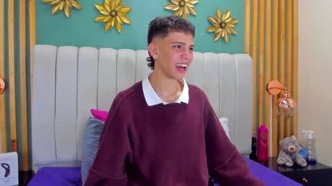 J A S S O N  online show from December 24, 2024, 12:44 pm