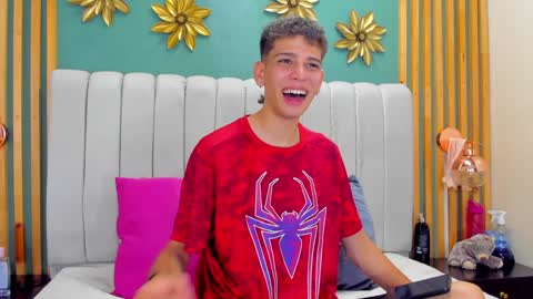 J A S S O N  online show from December 28, 2024, 1:28 pm